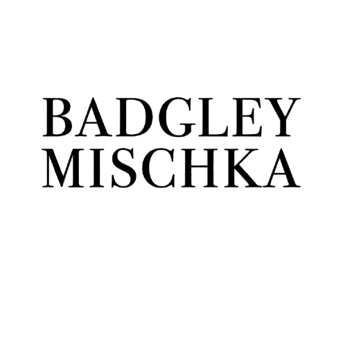 Badgley Mischka